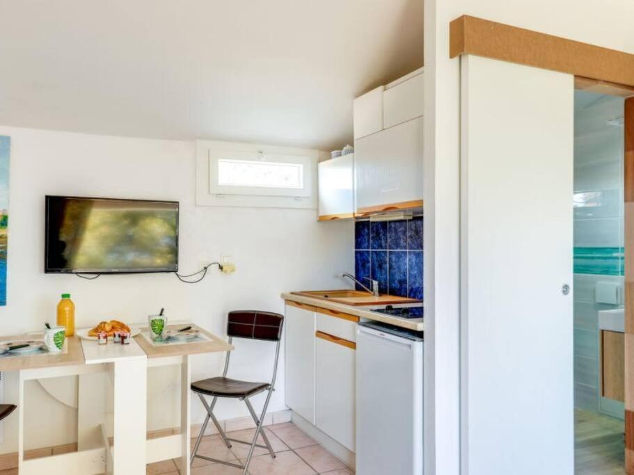 Apartment Tres Beau Pres De La Aux Issambres