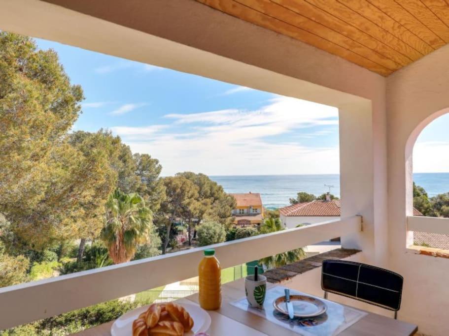 Apartment Tres Beau Pres De La Aux Issambres