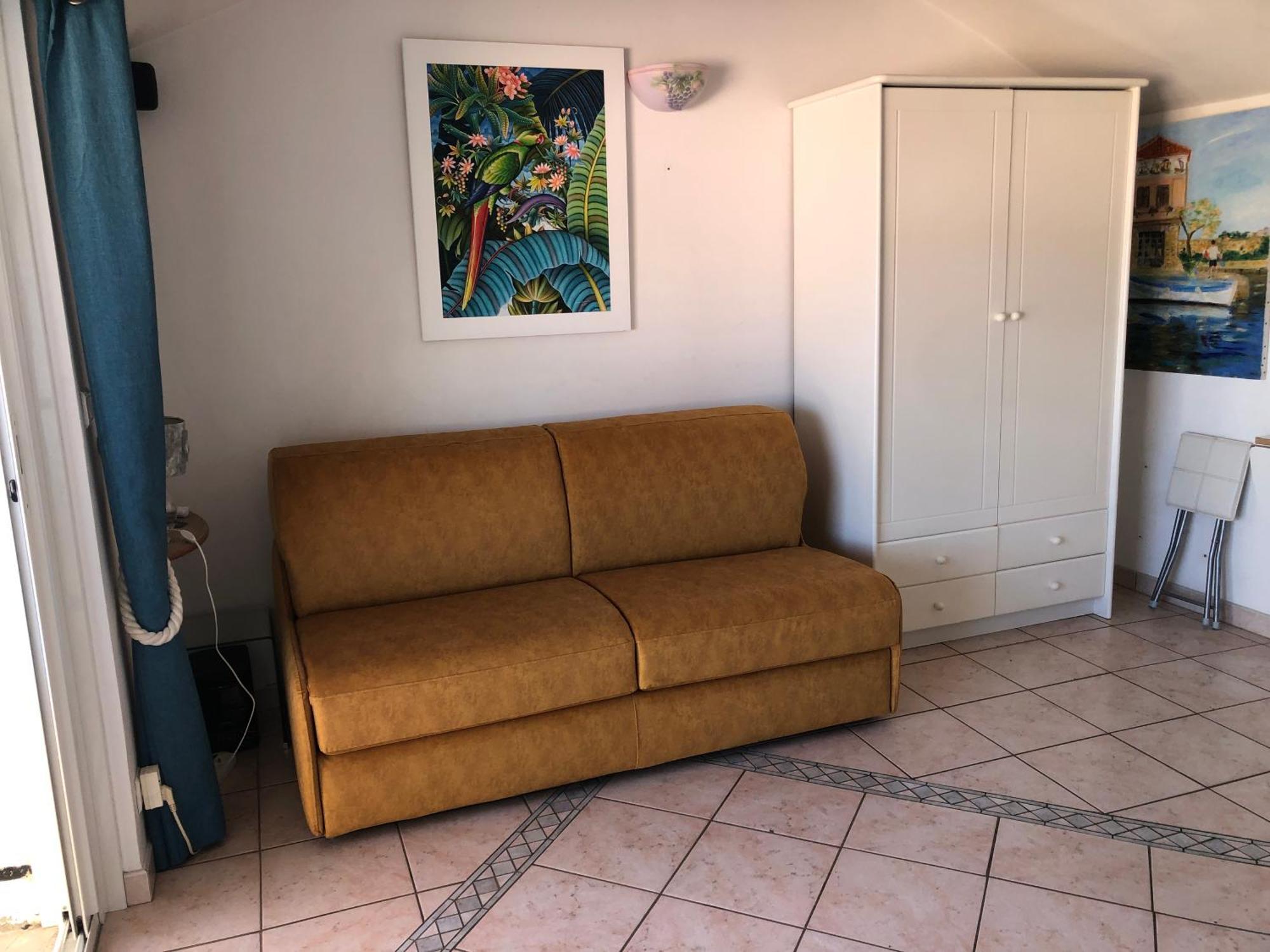 Tres Beau Pres De La Aux Issambres Apartment Les Issambres