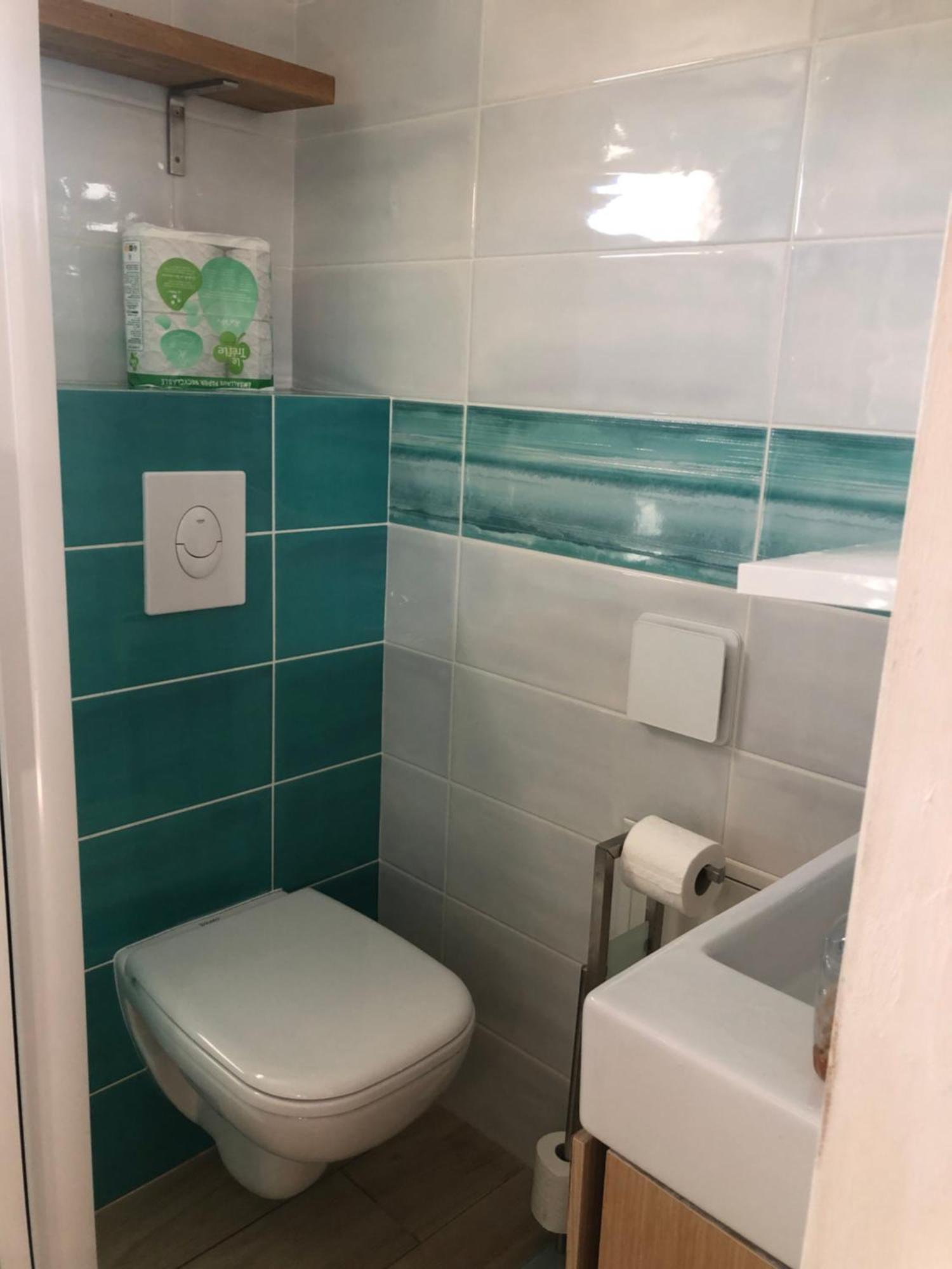 Tres Beau Pres De La Aux Issambres Apartamento *